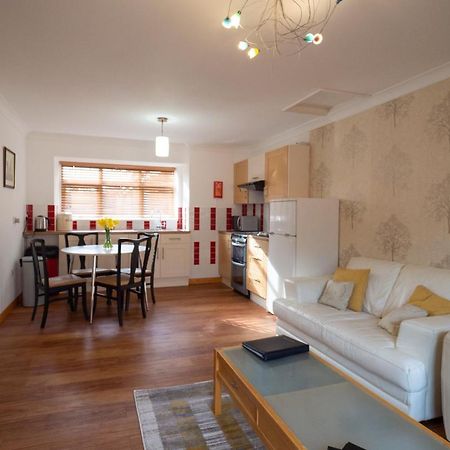 Surlingham Lodge Garden Cottage In Rspb Village Near NWI Extérieur photo