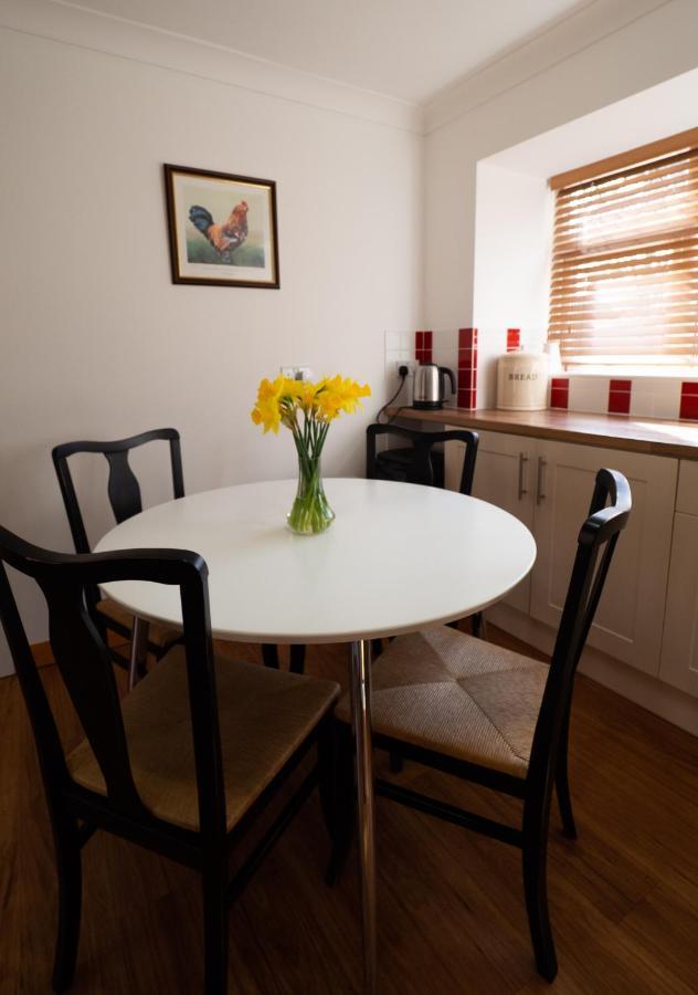Surlingham Lodge Garden Cottage In Rspb Village Near NWI Extérieur photo